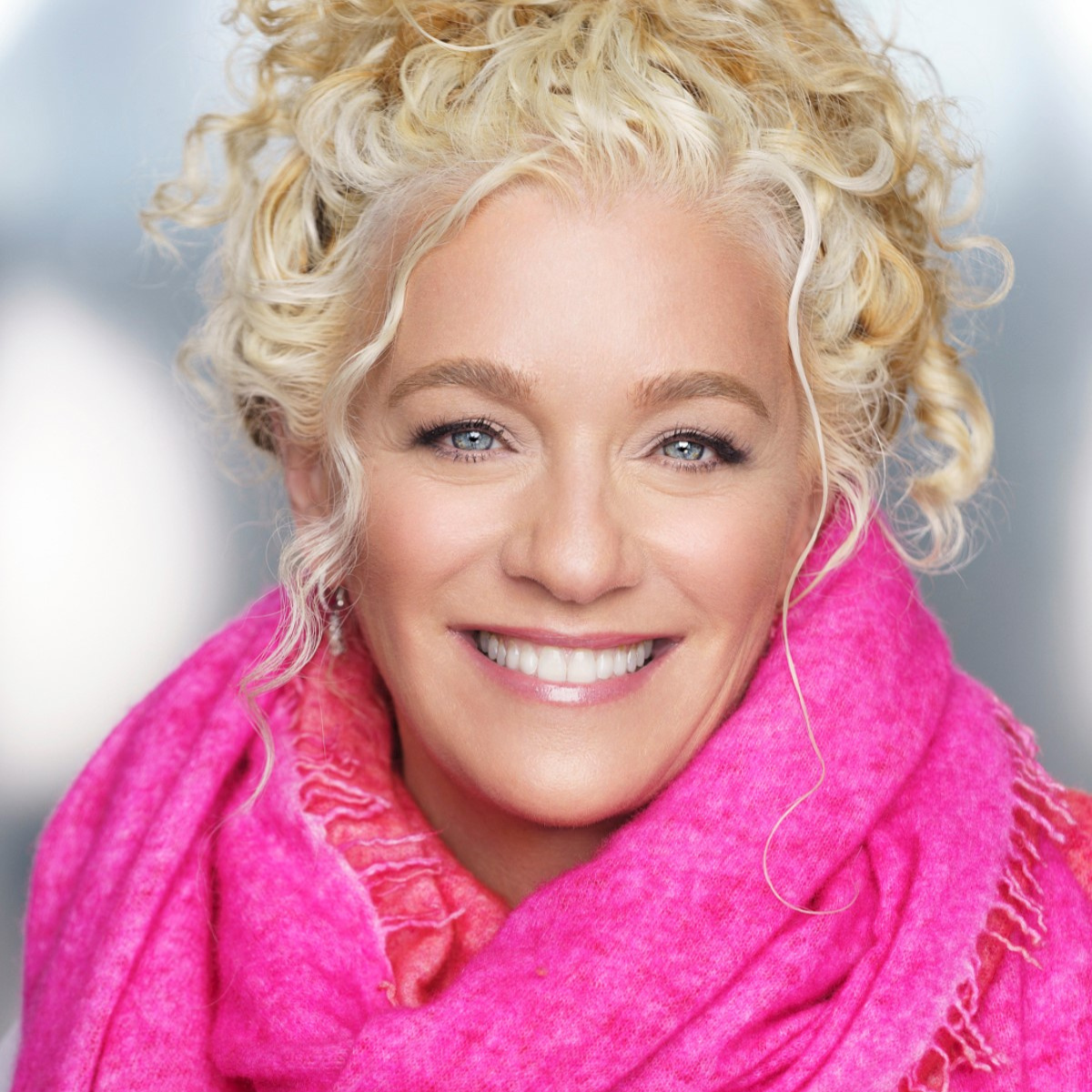 Allison Massari, Overcoming Adversity Speaker